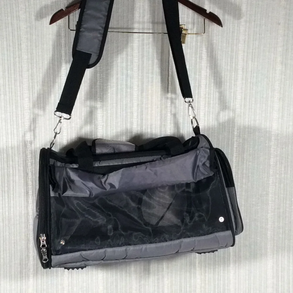 Cat Carrier Good 2 Go Air line Approved